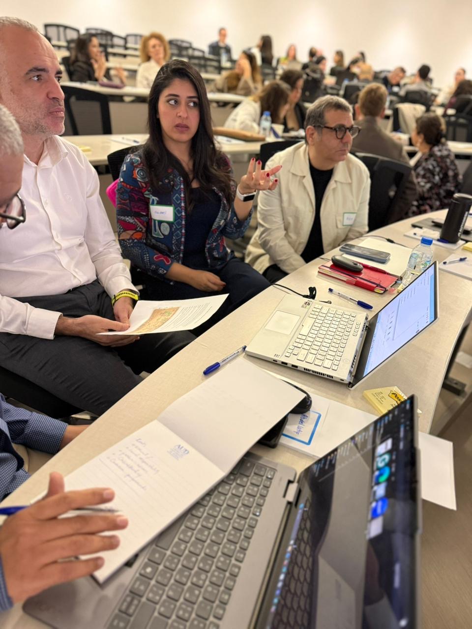 Rethinking assessment across disciplines